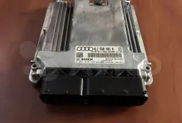 Блок управління ECU 4E0910402E ecu audi a8 3.0 0281012705