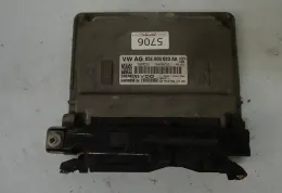 5WP4085804 блок управління ECU Seat Ibiza IV (6J,6P) 2008