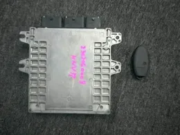 248106HL0A блок керування двигуном до Nissan Skyline