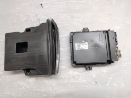 E6T19684H блок управления двигателем Suzuki