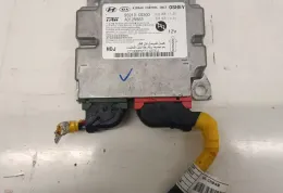 95910CM300 AirBag (SRS) control unit Hyundai Kona I 2021