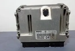 89661-05G40 блок управління ECU Toyota Avensis T220 2017