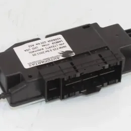 319247384011 блок управления AirBag (SRS) BMW X3 F25 2011