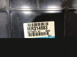E2T72071 блок керування двигуном до Mitsubishi