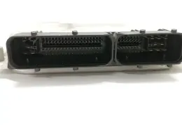 28SA4486 блок управления ECU Skoda Fabia Mk1 (6Y) 2000
