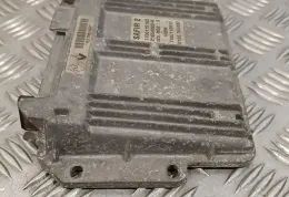 216548206 блок управления ECU Renault Clio II 2000