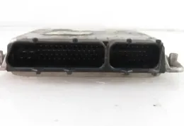 0261206001 блок управління ECU Volkswagen Polo III 6N 6N2 6NF 2001