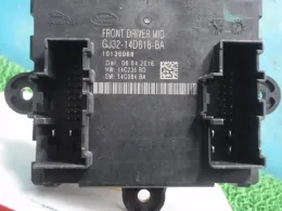 GJ3214D618BA блок керування до Jaguar