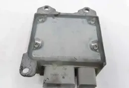 26860489651D блок управління AirBag (SRS) Ford Transit 2005