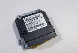 68226174AF блок управління AirBag (SRS) Dodge Charger 2015