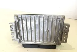 S110921002J блок управления ECU Volvo S40, V40 2002