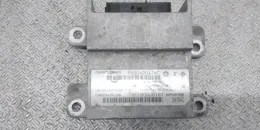 TME1609J6161 блок управління AirBag (SRS) Jeep Grand Cherokee (WJ) 1999