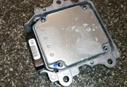 04748604AC блок управління AirBag (SRS) Chrysler Voyager 2002