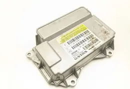 P13187523 блок управління AirBag (SRS) Volvo S60 2013