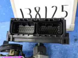 226114A0B4 блок керування двигуном до Nissan Moco