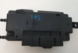 9305926 AirBag (SRS) control unit BMW X5 F15 2016
