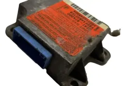 100716348004 блок управления AirBag (SRS) Mazda 626 2001