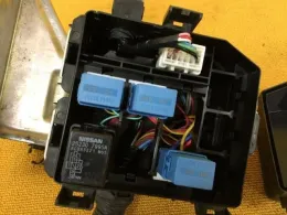243843HD0A блок запобіжників до Nissan Note