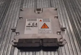 23710EQ46B блок управління ECU Nissan X-Trail T30 2006