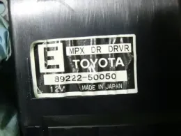 8922250050 блок керування до Toyota