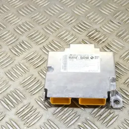 95910Q4200 блок управления AirBag (SRS) KIA Niro 2020