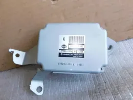 310369ED19A блок управления коробкой передач Nissan Tiida