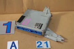 237101P600 блок управления двигателем Nissan