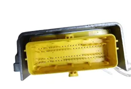 30124020 блок управления AirBag (SRS) Volkswagen PASSAT B6 2006