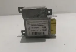 9007194248 блок управління AirBag (SRS) Ford Mondeo MK I