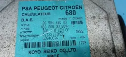 Q1T22173MZE блок управления ECU Citroen C2 2005