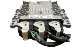 5WS404161T блок управління ECU Ford Galaxy 2007