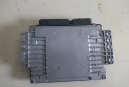 MEC32680 блок управления ECU Nissan Primera 2004