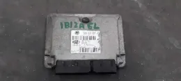 4ZL4IJG3F блок управления ECU Seat Ibiza III (6L) 2002