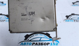 23710EQ402 блок управления ECU Nissan X-Trail T30 2006