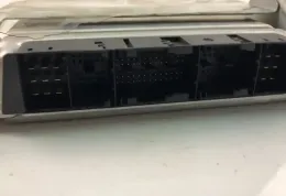 896610W132 блок управління ECU Toyota Corolla E120 E130 2002