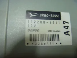 89560B2550 блок керування двигуном до Daihatsu
