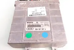 0261203552 блок управления ecu Audi A4 S4 B5 8D 1995