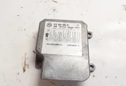 29040803F блок управління AirBag (SRS) Volkswagen PASSAT B5.5 2002