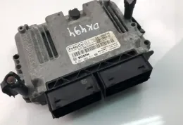 CV6112A650ANC блок управління ECU Ford Focus 2012