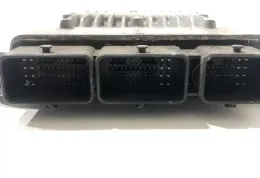 7M5112A650PA блок управління ECU Ford Focus 2006