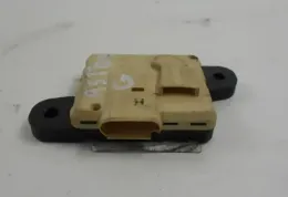 09133259 блок управління AirBag (SRS) Opel Astra G 2003
