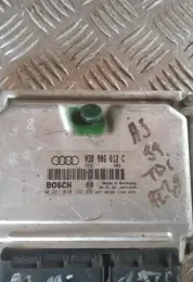 BOO0810611280237 блок управления двигателем Audi A3 S3 8L 1998