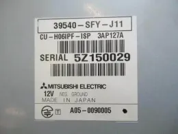 39510SFYJ11 блок керування до Honda Inspire