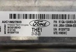 JX6A12B684EB блок управління ECU Ford Mondeo MK V 2021