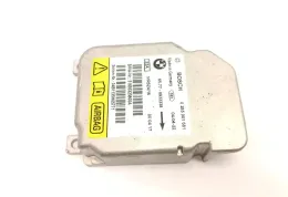 04B1135H05771 блок управління AirBag (SRS) BMW 3 E46 2003