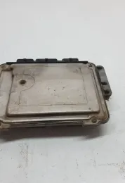 8200561686 блок управления ECU Suzuki Grand Vitara II 2007