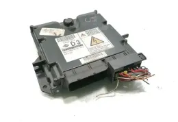 23710EC07E блок управління ECU Nissan Navara 2008