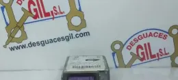 53547 блок управління AirBag (SRS) Opel Astra F 1991