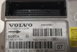 0285004654 блок управления AirBag (SRS) Volvo XC90 2005