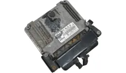 Блок управления ECU 03G906021HP ecu audi a3 1.9 0281013625